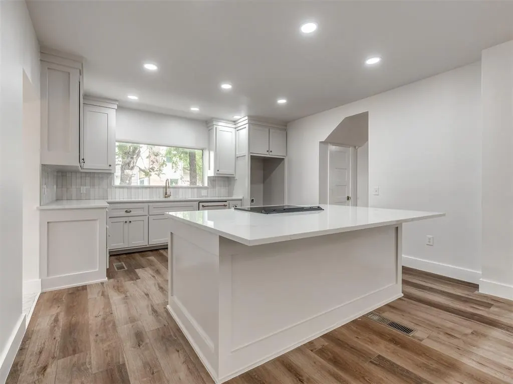 Photo 21 — 1617 N Marion Avenue, Oklahoma City, OK 73106
