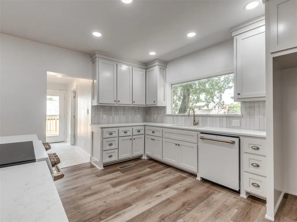 Photo 23 — 1617 N Marion Avenue, Oklahoma City, OK 73106