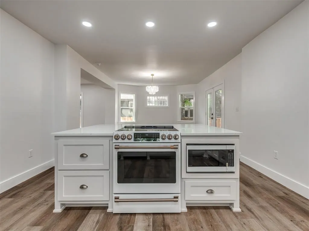 Photo 25 — 1617 N Marion Avenue, Oklahoma City, OK 73106