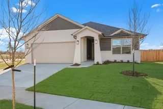 Sold home at 17604 Horne Lane