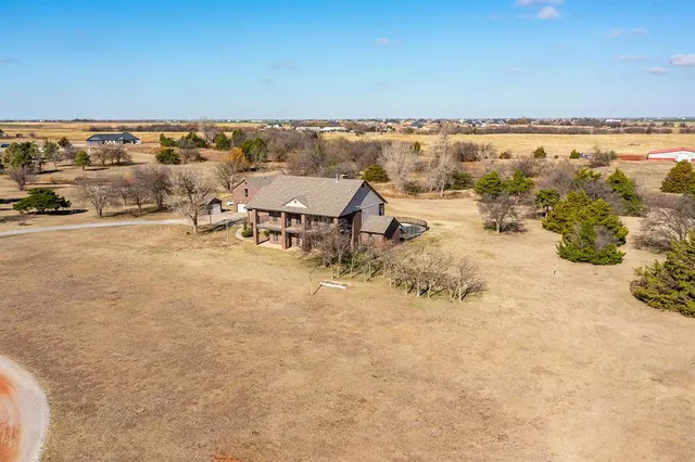 Photo 3 — 4609 NE Trails End Street, Piedmont, OK 73078