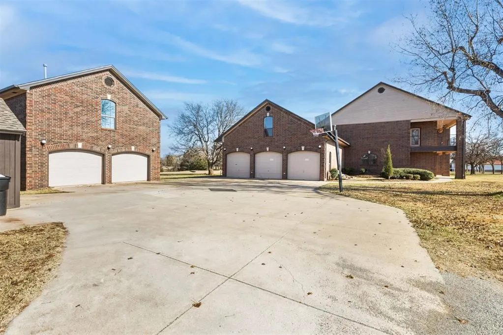 Photo 4 — 4609 NE Trails End Street, Piedmont, OK 73078