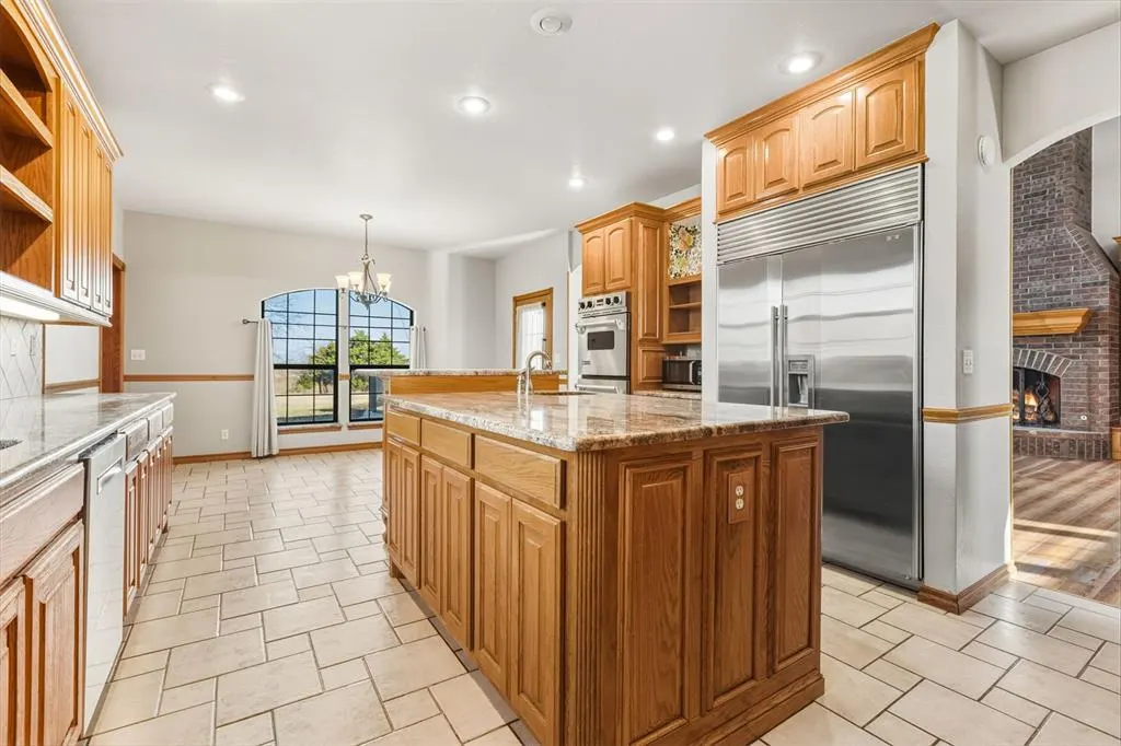 Photo 11 — 4609 NE Trails End Street, Piedmont, OK 73078