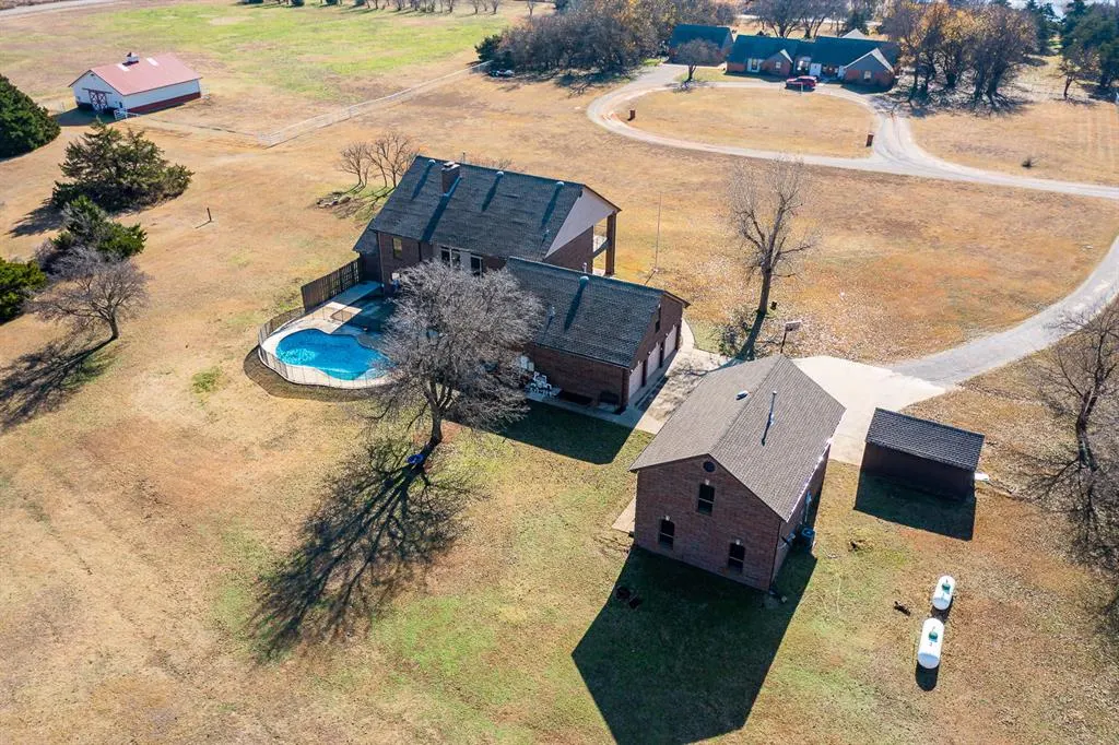 Photo 42 — 4609 NE Trails End Street, Piedmont, OK 73078