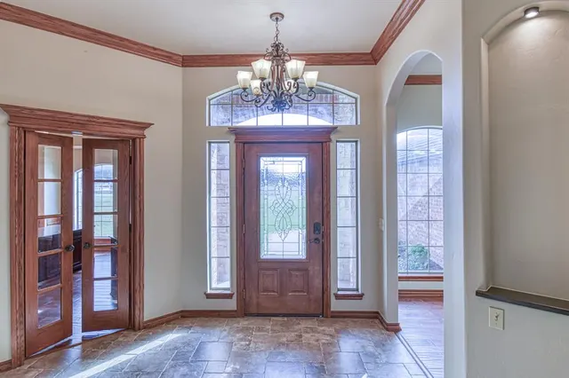Photo 4 — 23193 Grandview Lane, Purcell, OK 73080
