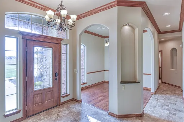 Photo 5 — 23193 Grandview Lane, Purcell, OK 73080