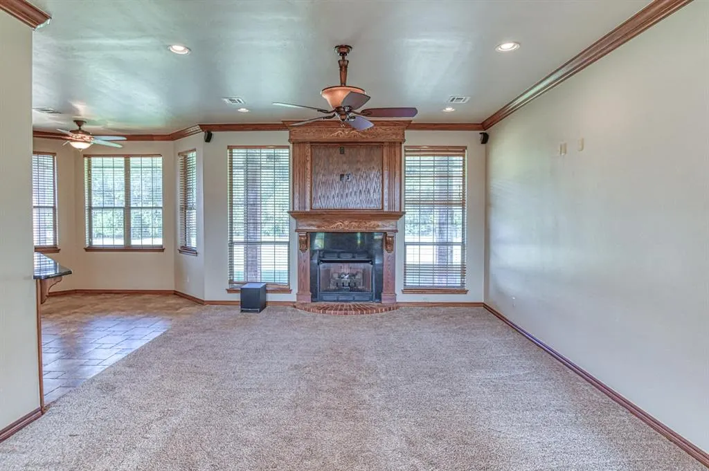 Photo 8 — 23193 Grandview Lane, Purcell, OK 73080