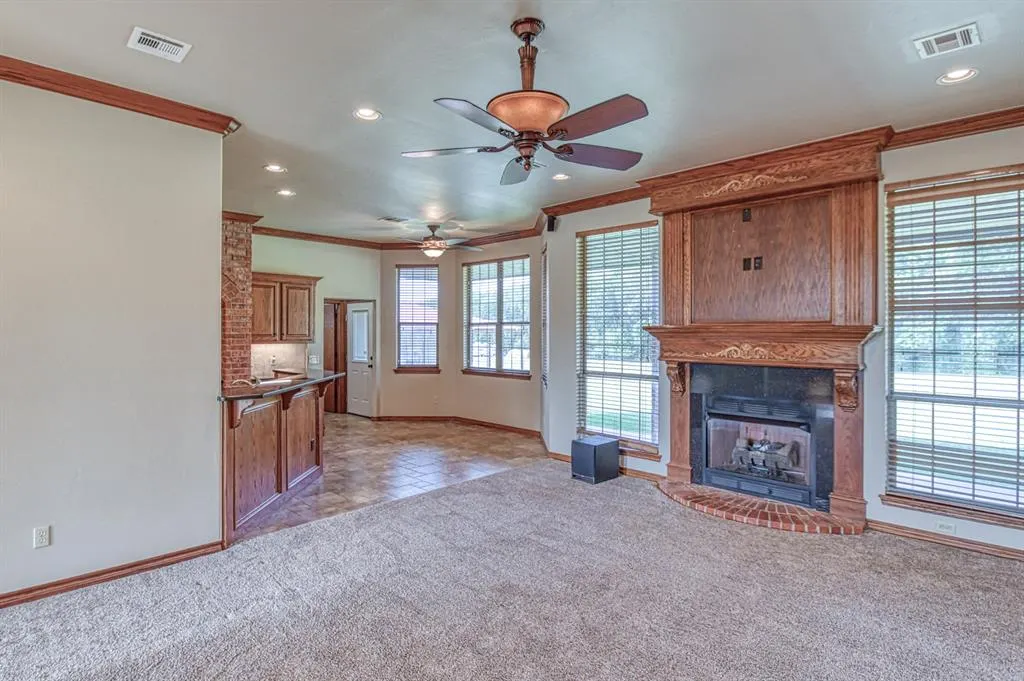 Photo 9 — 23193 Grandview Lane, Purcell, OK 73080