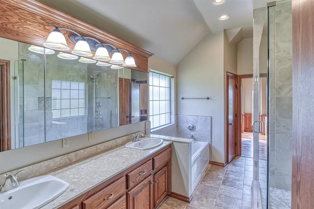 Photo 20 — 23193 Grandview Lane, Purcell, OK 73080