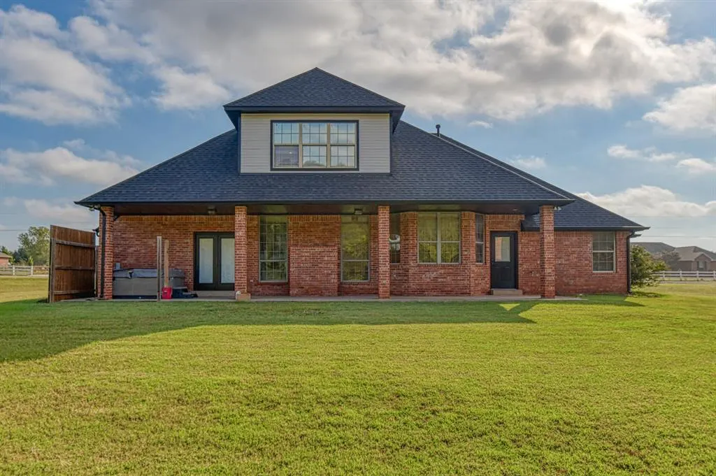 Photo 45 — 23193 Grandview Lane, Purcell, OK 73080