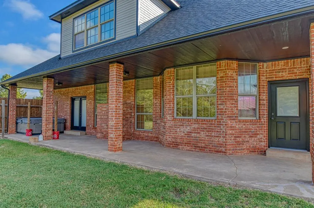 Photo 46 — 23193 Grandview Lane, Purcell, OK 73080
