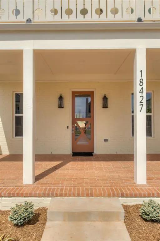 Photo 3 — 18427 Sweetwater Lane, Norman, OK 73072