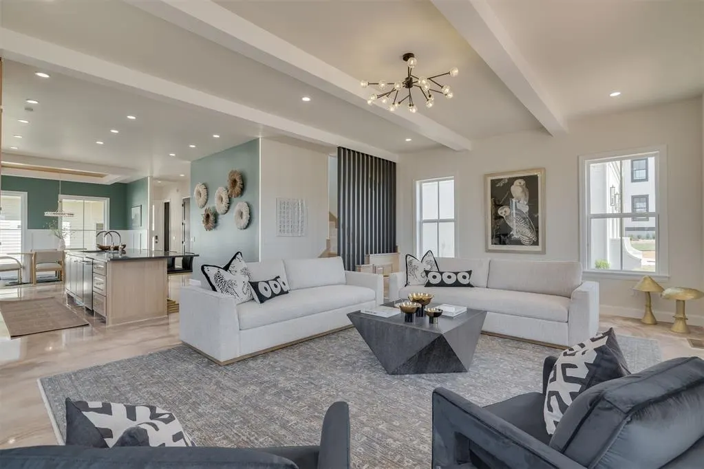Photo 7 — 18427 Sweetwater Lane, Norman, OK 73072