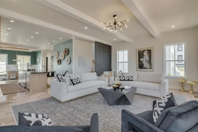 Photo 7 — 18427 Sweetwater Lane, Norman, OK 73072