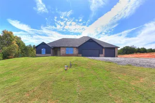 Sold home at 334691 Preakness Crossing