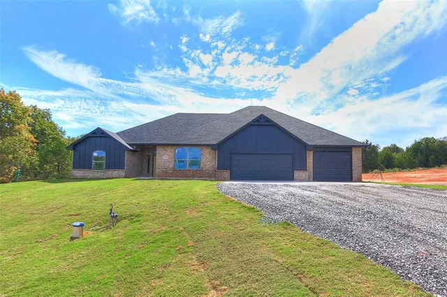 Photo 2 — 334691 Preakness Crossing, McLoud, OK 74851