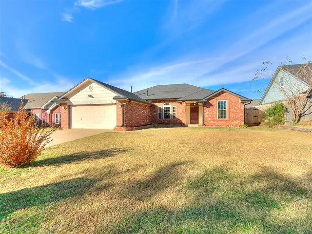 Photo 2 — 5009 SE 83rd Place, Oklahoma City, OK 73135