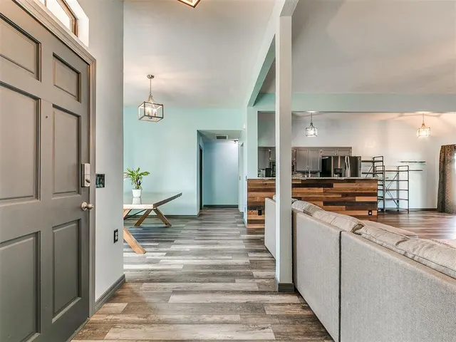 Photo 6 — 5009 SE 83rd Place, Oklahoma City, OK 73135