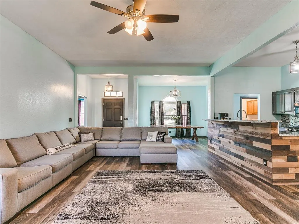 Photo 15 — 5009 SE 83rd Place, Oklahoma City, OK 73135