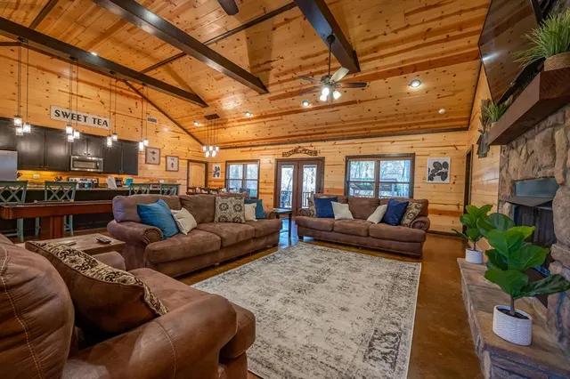 Photo 6 — 174 Timber Hills Lane, Broken Bow, OK 74728