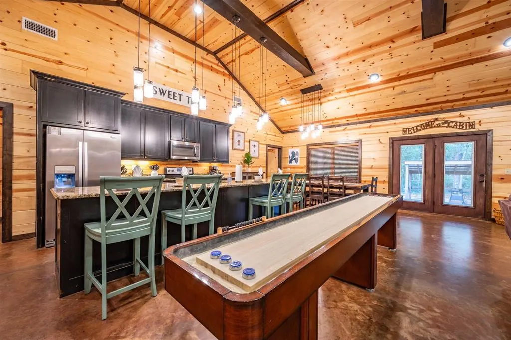 Photo 8 — 174 Timber Hills Lane, Broken Bow, OK 74728