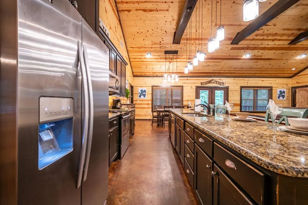 Photo 13 — 174 Timber Hills Lane, Broken Bow, OK 74728