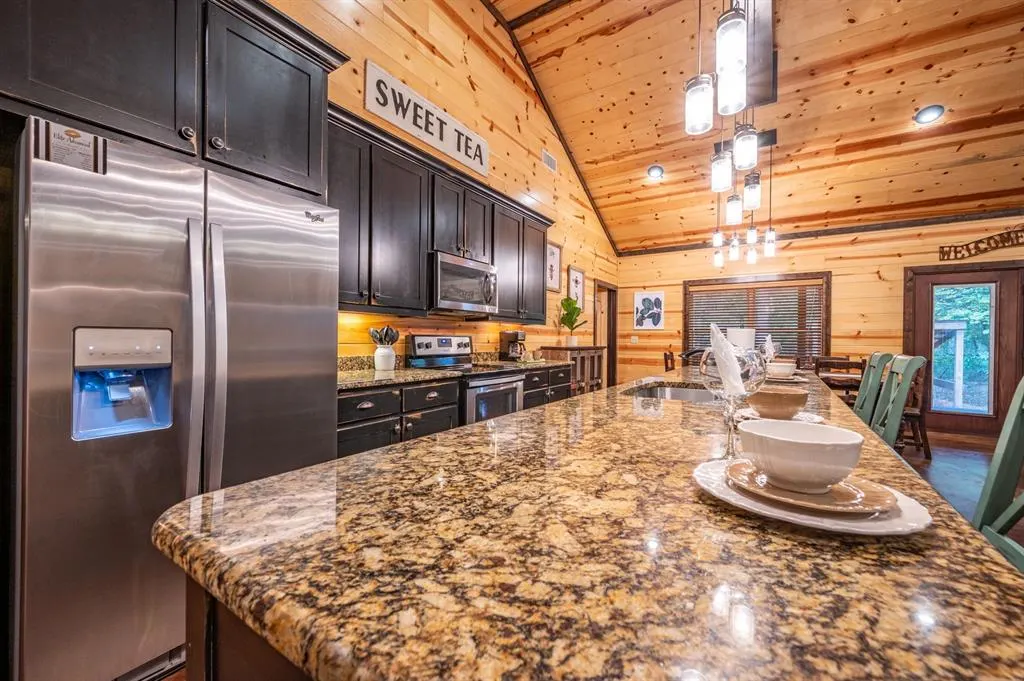 Photo 14 — 174 Timber Hills Lane, Broken Bow, OK 74728