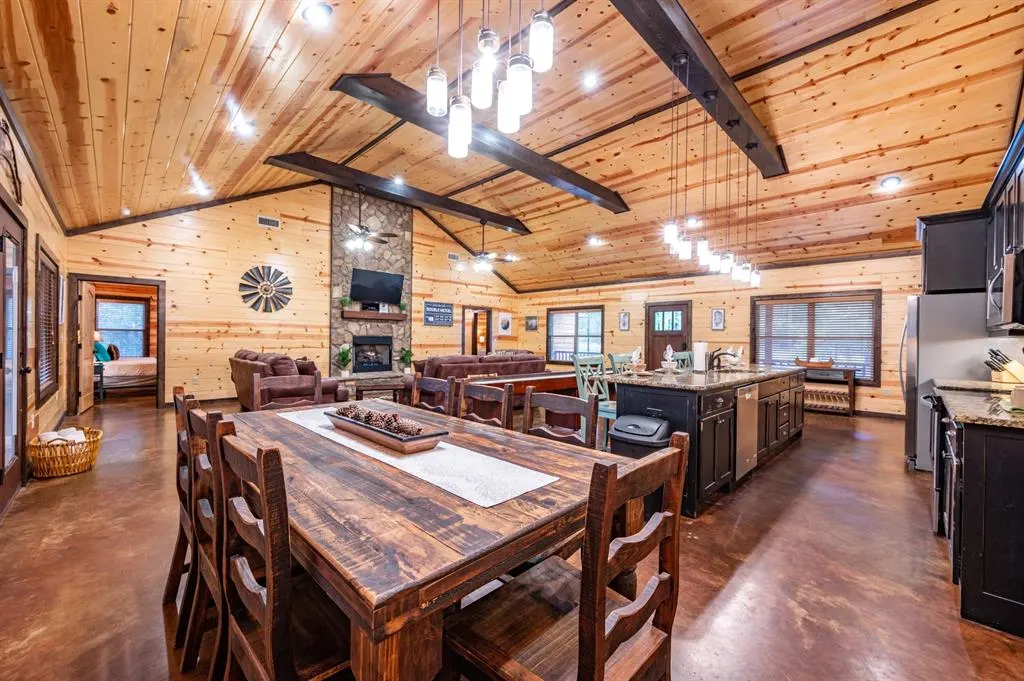 Photo 16 — 174 Timber Hills Lane, Broken Bow, OK 74728