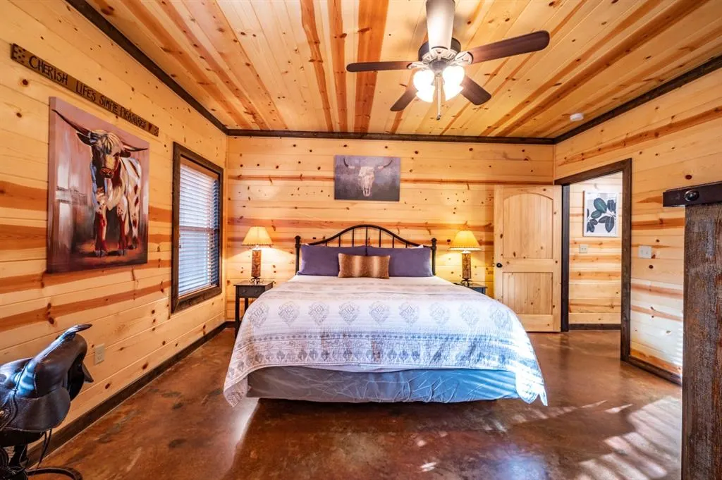 Photo 19 — 174 Timber Hills Lane, Broken Bow, OK 74728