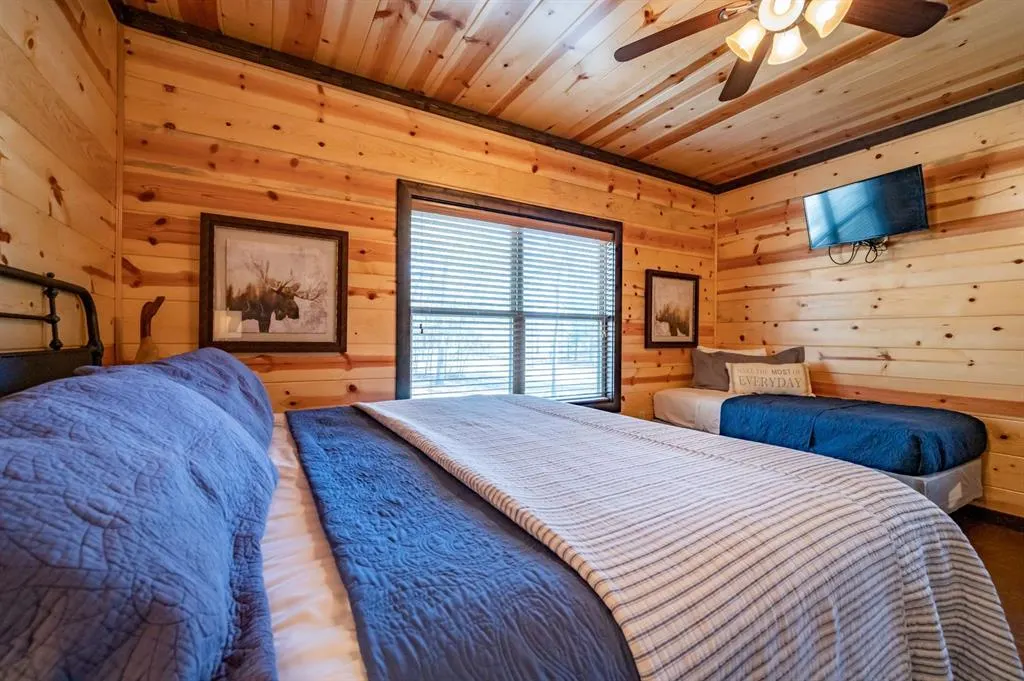 Photo 20 — 174 Timber Hills Lane, Broken Bow, OK 74728