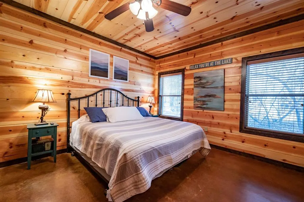 Photo 21 — 174 Timber Hills Lane, Broken Bow, OK 74728