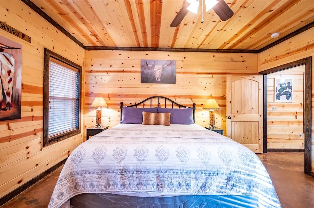 Photo 23 — 174 Timber Hills Lane, Broken Bow, OK 74728