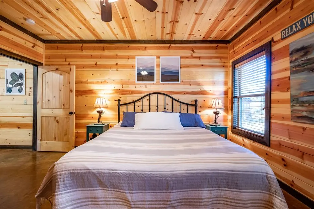 Photo 25 — 174 Timber Hills Lane, Broken Bow, OK 74728