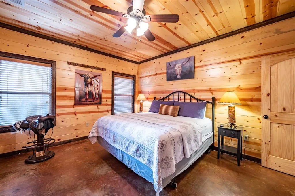 Photo 29 — 174 Timber Hills Lane, Broken Bow, OK 74728