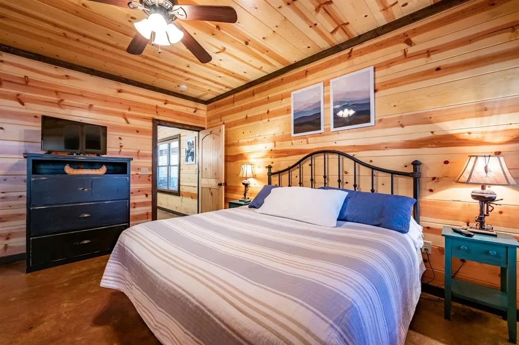 Photo 30 — 174 Timber Hills Lane, Broken Bow, OK 74728