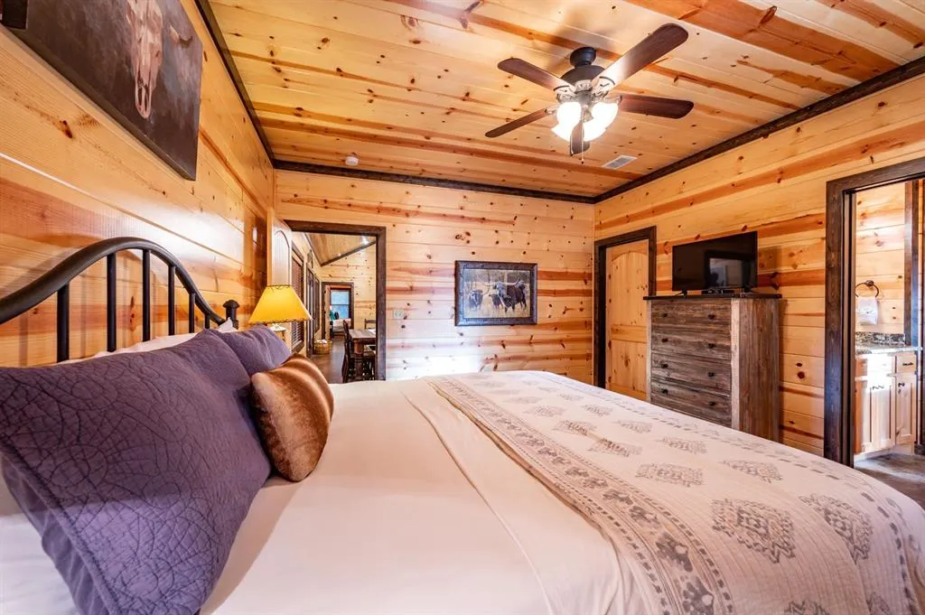 Photo 32 — 174 Timber Hills Lane, Broken Bow, OK 74728
