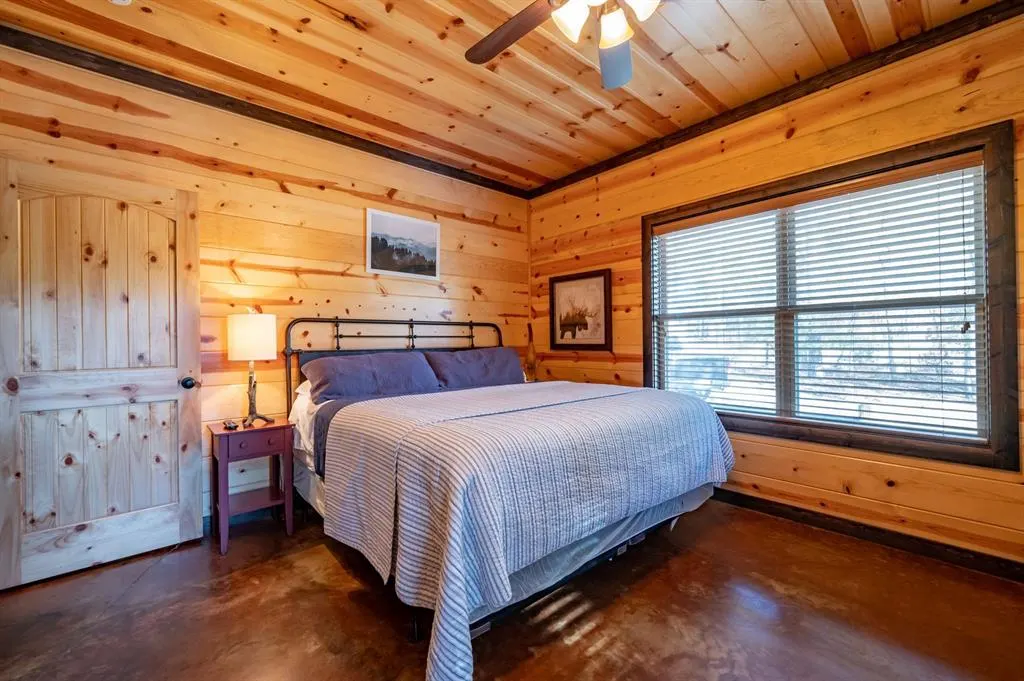 Photo 33 — 174 Timber Hills Lane, Broken Bow, OK 74728