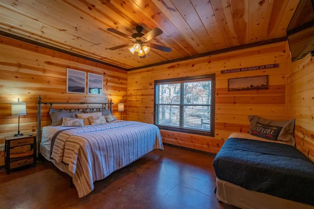 Photo 34 — 174 Timber Hills Lane, Broken Bow, OK 74728