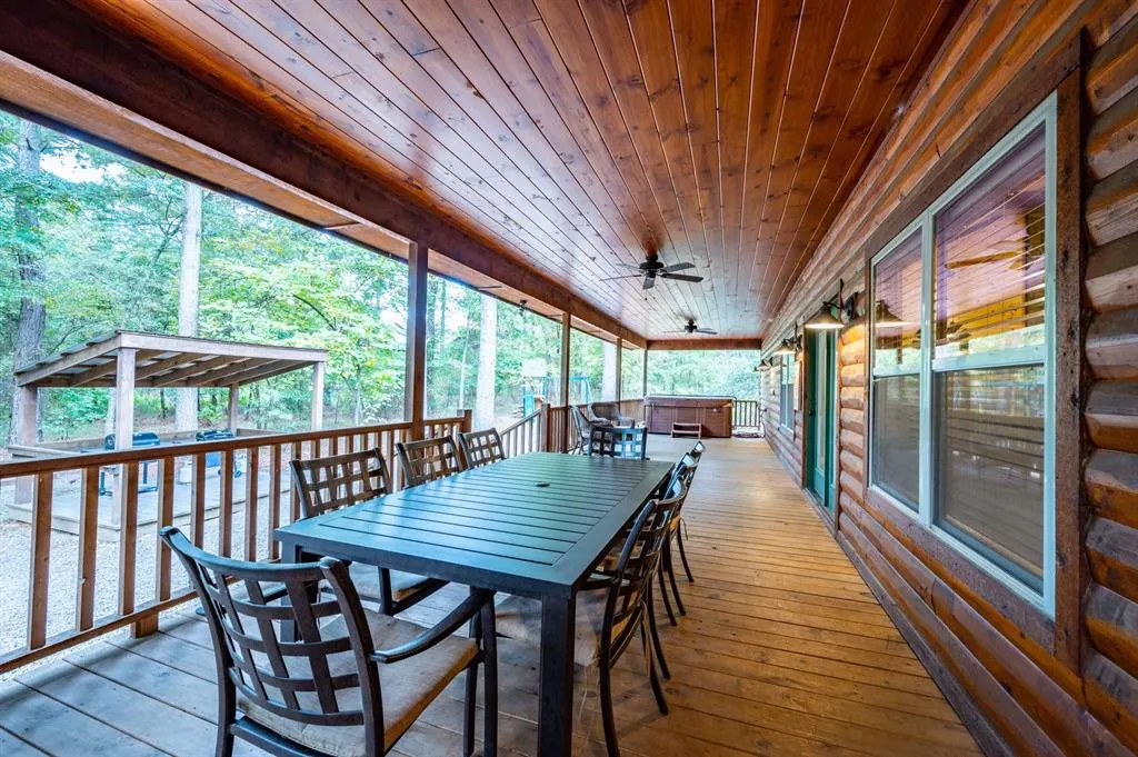 Photo 36 — 174 Timber Hills Lane, Broken Bow, OK 74728