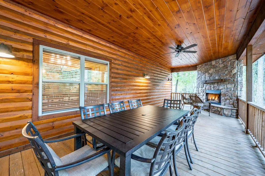 Photo 38 — 174 Timber Hills Lane, Broken Bow, OK 74728