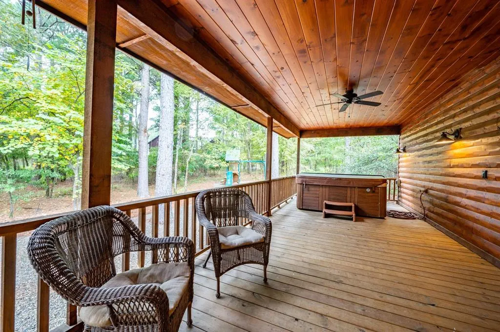 Photo 39 — 174 Timber Hills Lane, Broken Bow, OK 74728