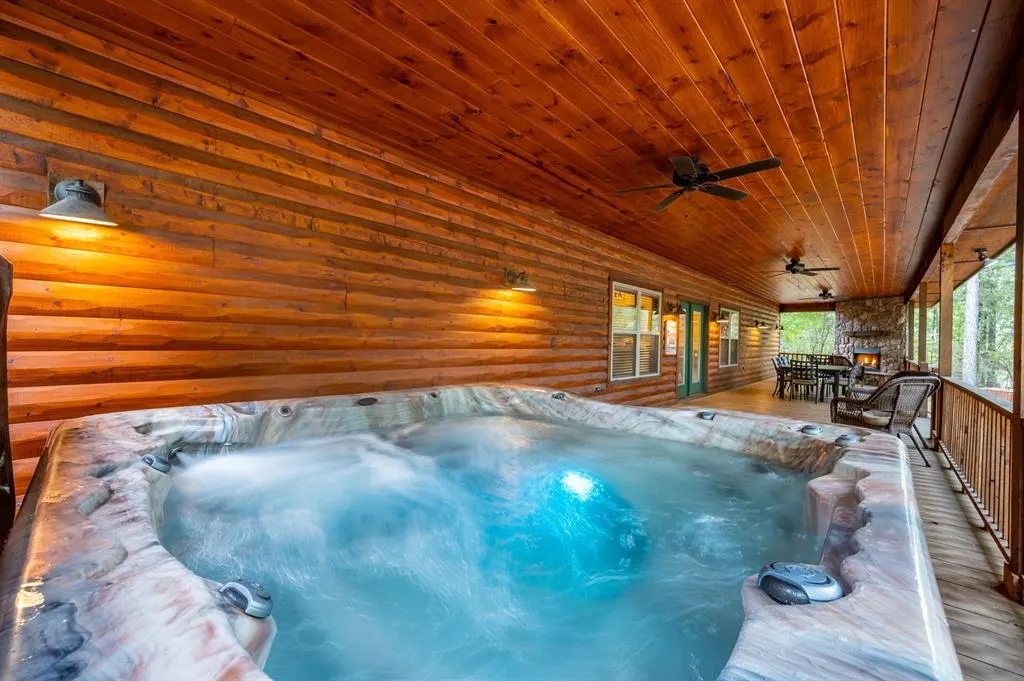 Photo 40 — 174 Timber Hills Lane, Broken Bow, OK 74728