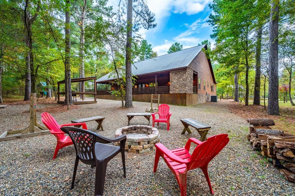 Photo 45 — 174 Timber Hills Lane, Broken Bow, OK 74728