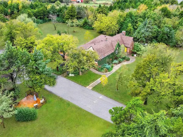 Photo 4 — 5300 NE 48th Street, Oklahoma City, OK 73121