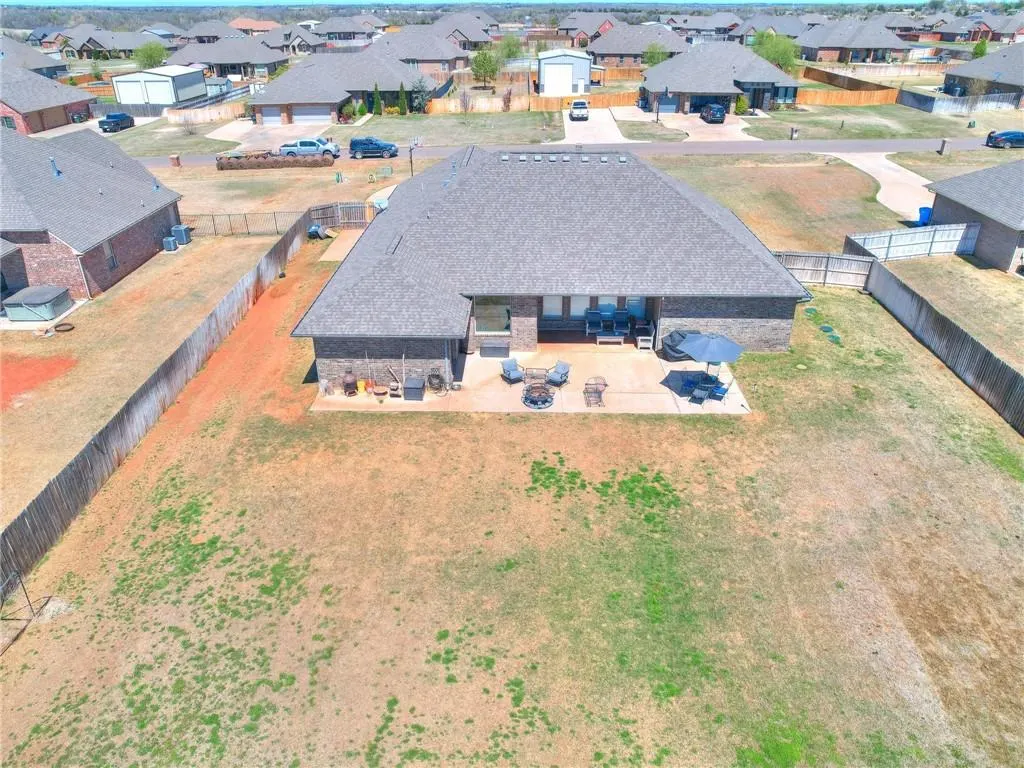 Photo 28 — 4740 Hillcrest Lane, Edmond, OK 73025