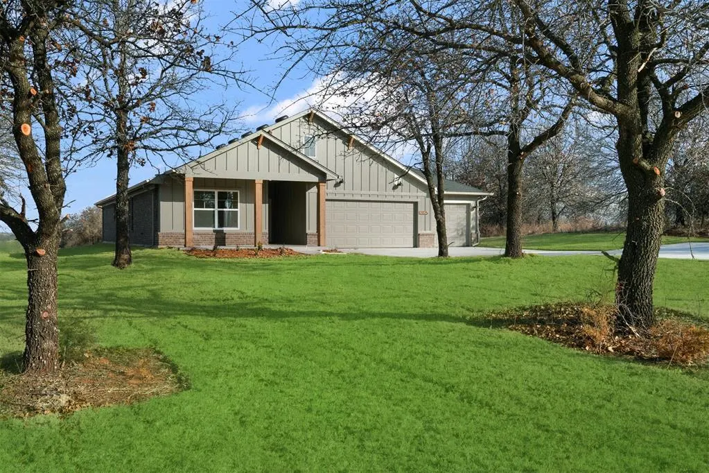 Photo 2 — 17075 240th Street, Washington, OK 73093