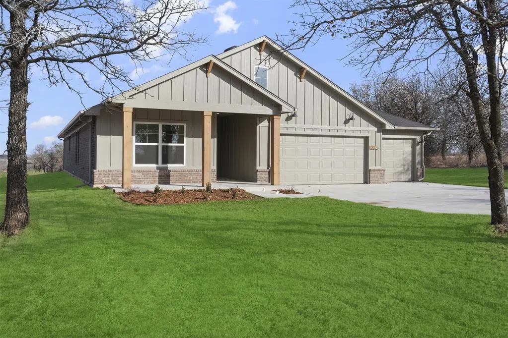 Photo 3 — 17075 240th Street, Washington, OK 73093