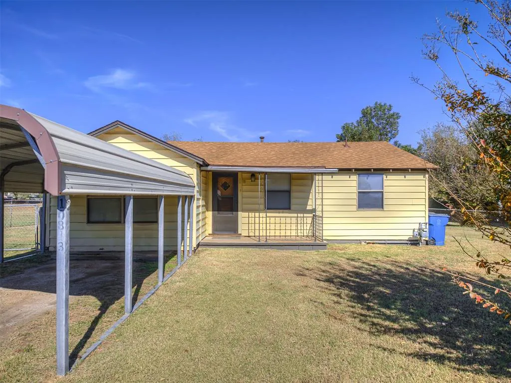 Photo 2 — 10813 SE 9th Street, Oklahoma City, OK 73130