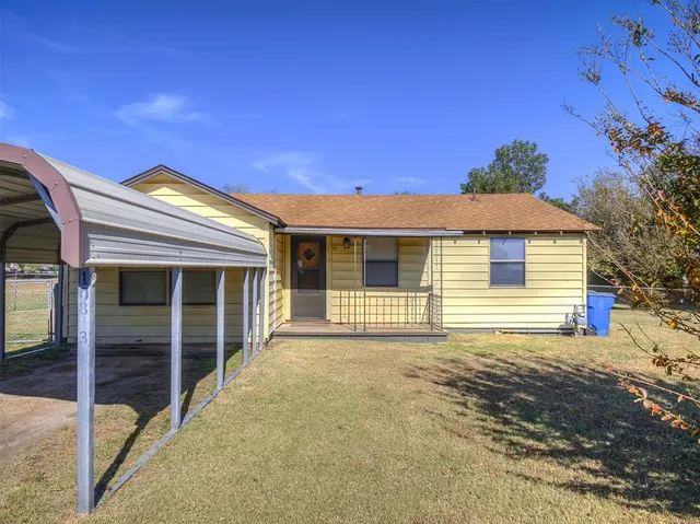 Photo 2 — 10813 SE 9th Street, Oklahoma City, OK 73130