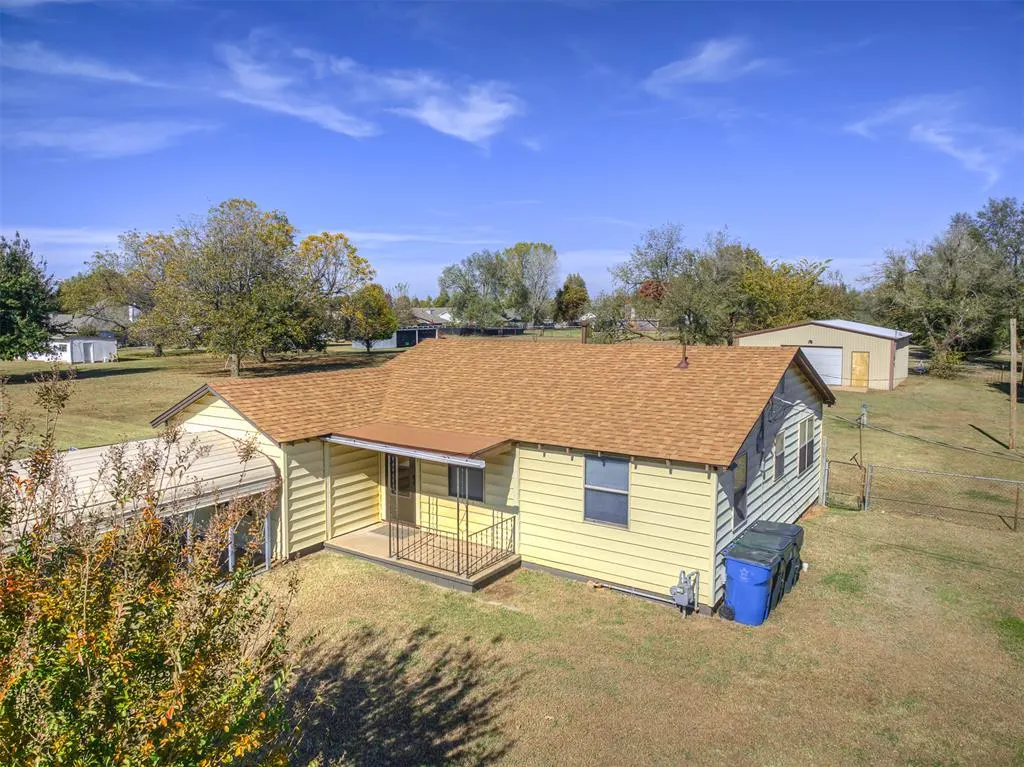 Photo 3 — 10813 SE 9th Street, Oklahoma City, OK 73130